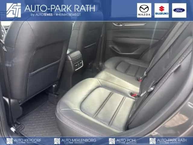 Mazda CX-5 2023 5WGN 2.5L e-SKYACTIV G 194ps 6AT FWD H 02/2024-photo-8