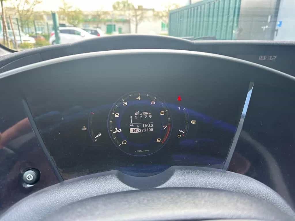 Honda Civic Lim. 3-trg. 1.8 Type S *75000km* 02/2008-photo-13