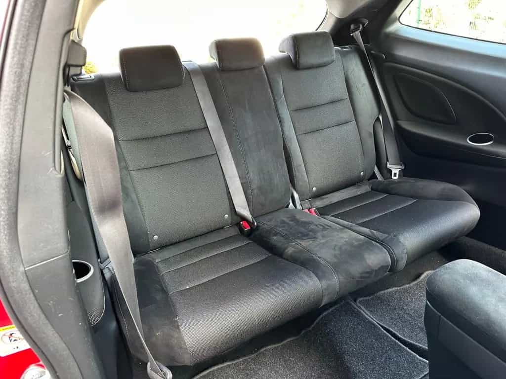 Honda Civic Lim. 3-trg. 1.8 Type S *75000km* 02/2008-photo-20