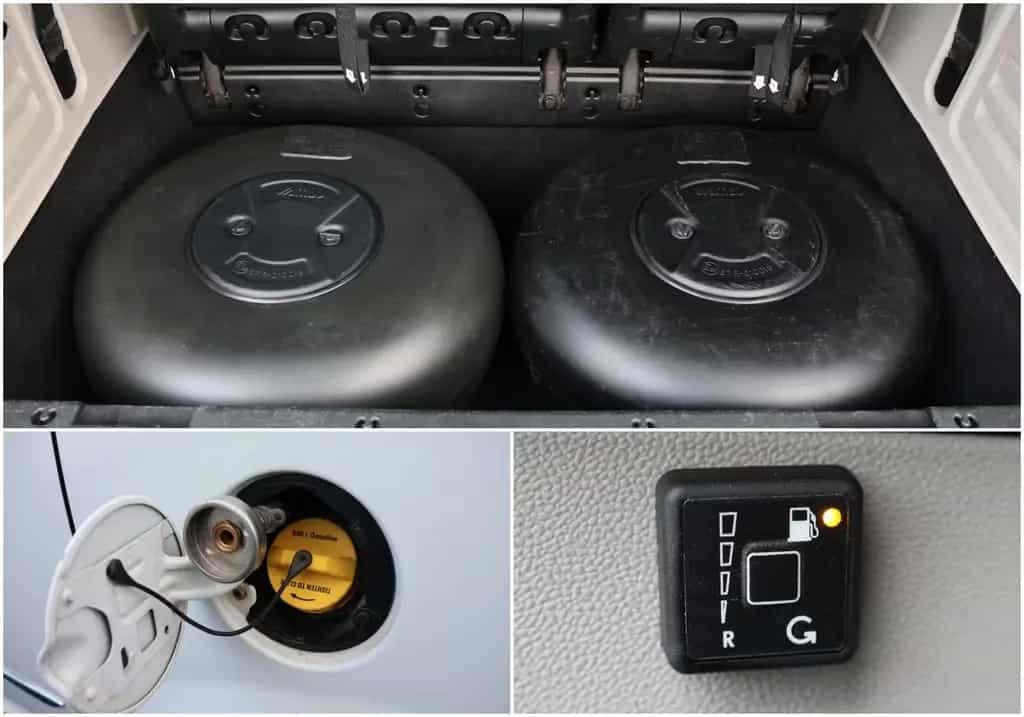 Chrysler Voyager V6/AHK/LPG/7-Sitzen/KAMERA/DVD/AMBIE/R17 12/2015-photo-11