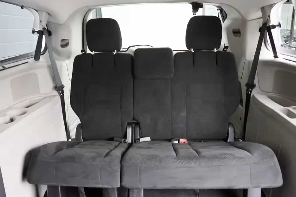 Chrysler Voyager V6/AHK/LPG/7-Sitzen/KAMERA/DVD/AMBIE/R17 12/2015-photo-14