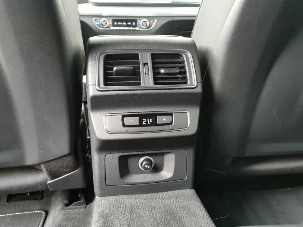 Audi Q5 quattro l S-line l AHK l Standhz. l Virtual 04/2018-photo-17
