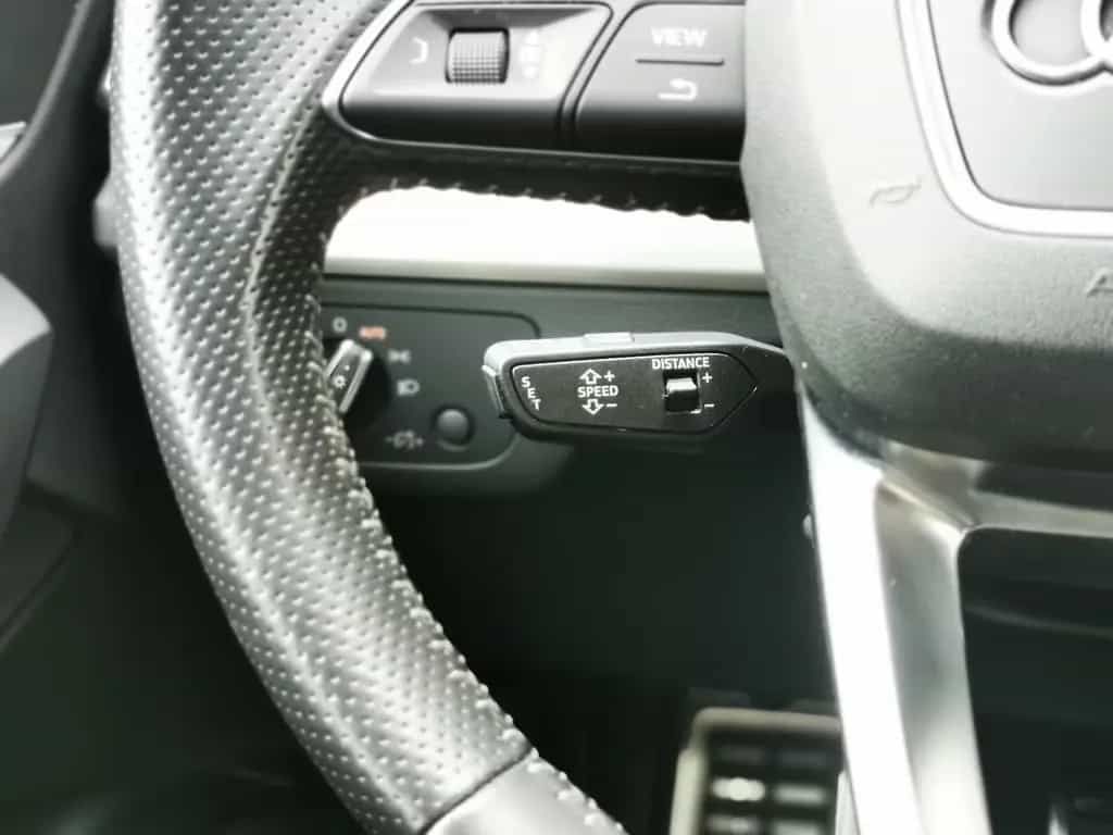 Audi Q5 quattro l S-line l AHK l Standhz. l Virtual 04/2018-photo-18