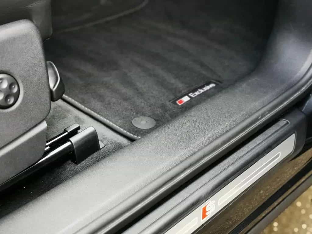 Audi Q5 quattro l S-line l AHK l Standhz. l Virtual 04/2018-photo-19
