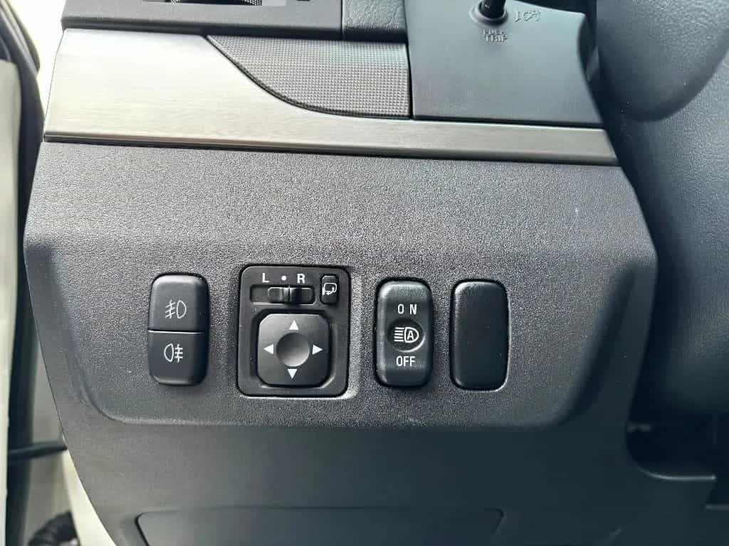Mitsubishi Pajero 5-TFinal Edition 3.2 DI-D AT*STANDHEIZUNG 08/2018-photo-5