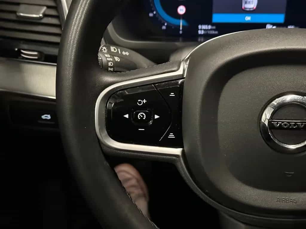 Volvo XC90 Plus Bright AWD *21Zoll*7-SITZE*Standhz*360 10/2022-photo-17