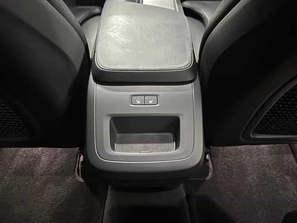 Volvo XC90 Plus Bright AWD *21Zoll*7-SITZE*Standhz*360 10/2022-photo-25