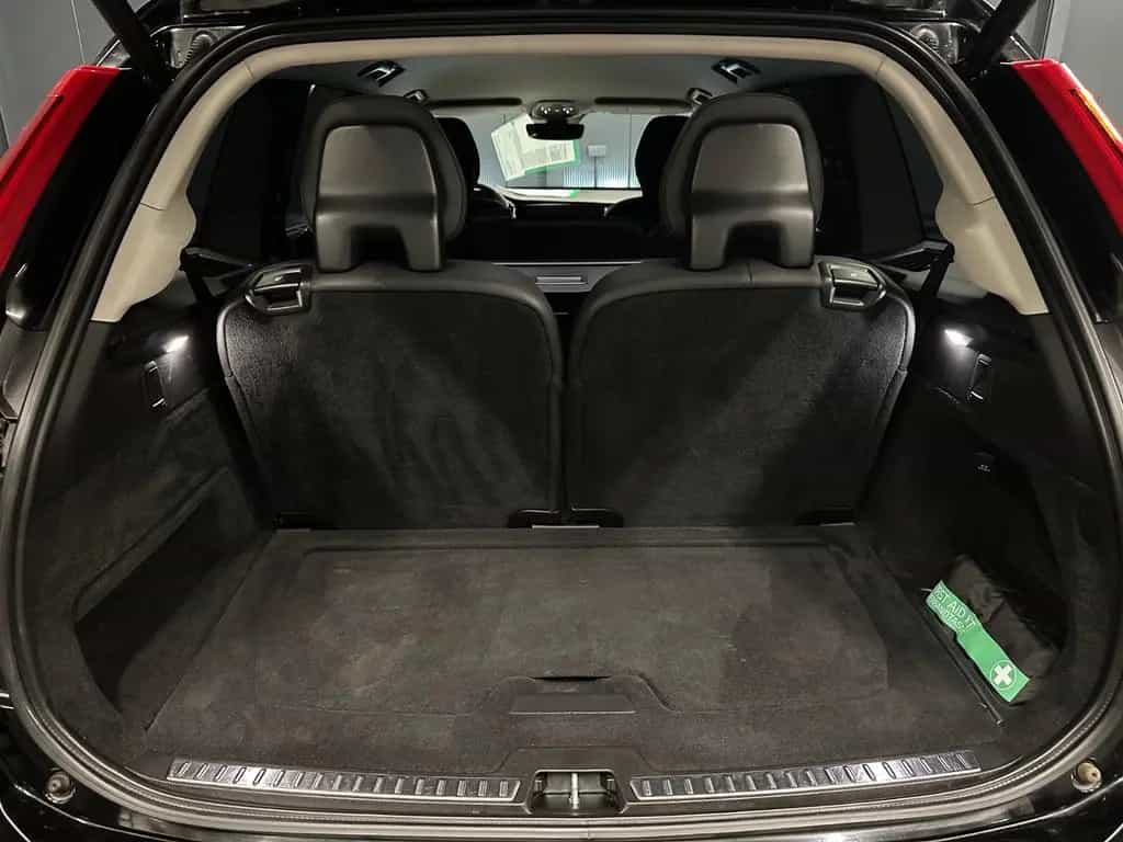 Volvo XC90 Plus Bright AWD *21Zoll*7-SITZE*Standhz*360 10/2022-photo-26