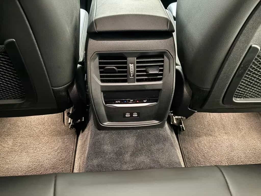 BMW 320 3er - 320 d Sport Line|Live Cockpit|LED|PDC 02/2022-photo-13