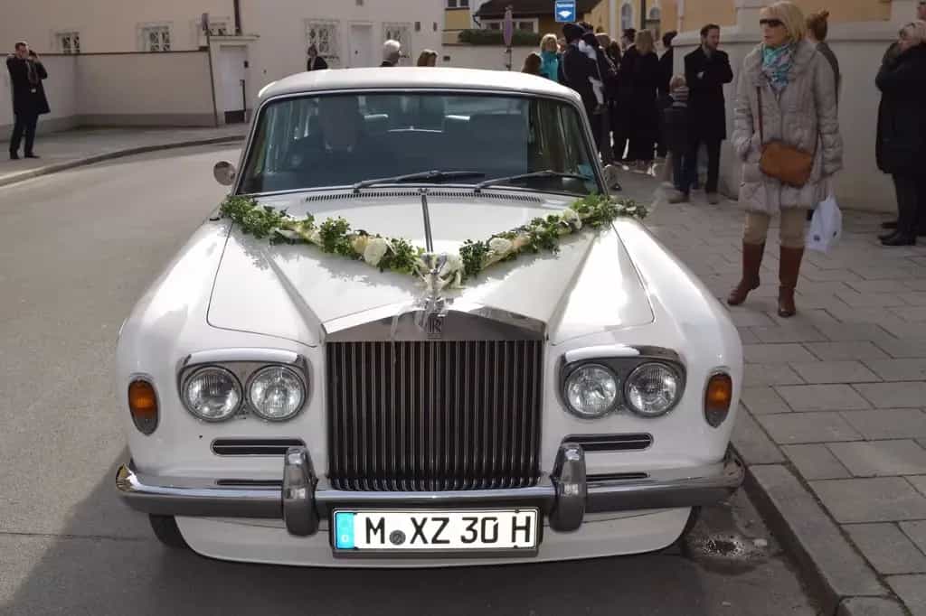Rolls-Royce Silver Shadow 05/1973-photo-1