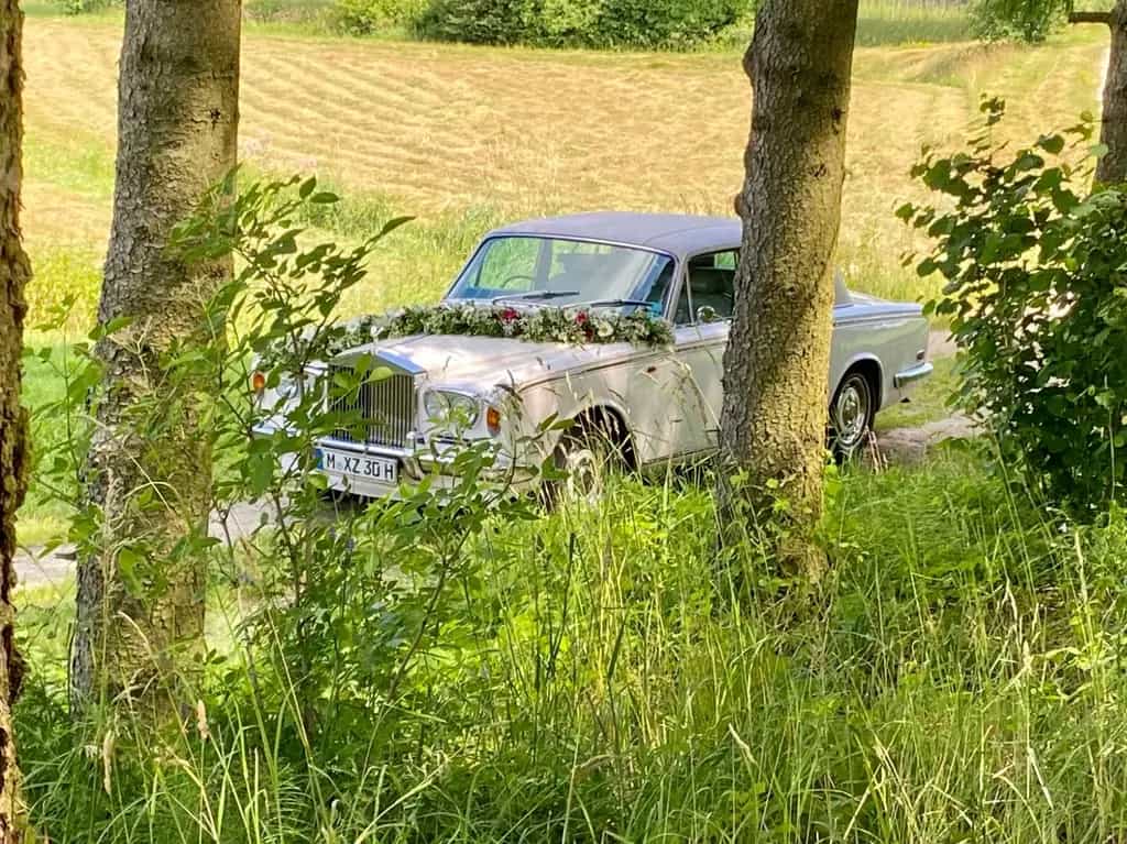 Rolls-Royce Silver Shadow 05/1973-photo-8