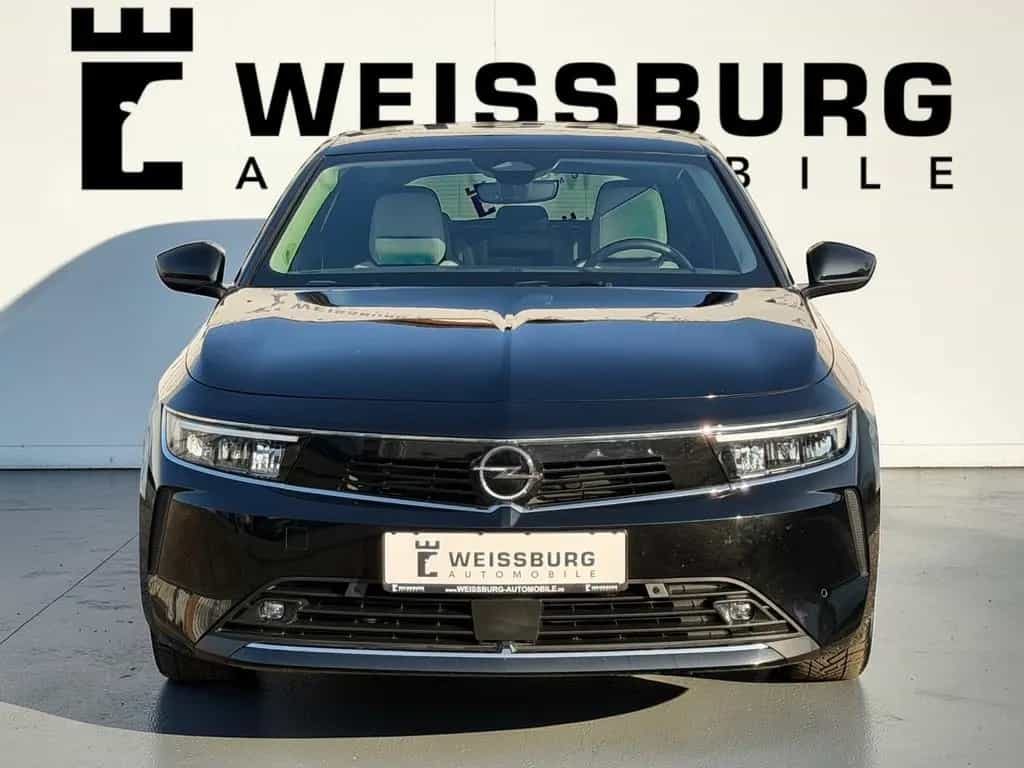 Opel Astra L Lim. Elegance ACC*KEYLESS*RFK*LED*APPLE 03/2023-photo-0