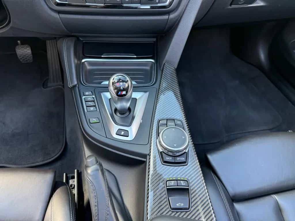 BMW M4 Cabrio M4 Carbon Shadow 05/2016-photo-16