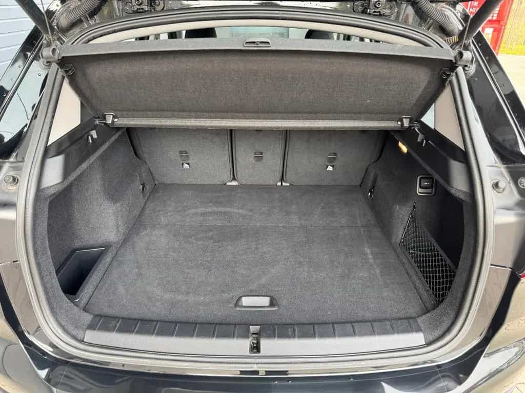BMW X1 sDrive 18 i Advantage/SHZ/PDC/Navi/LED 05/2018-photo-12