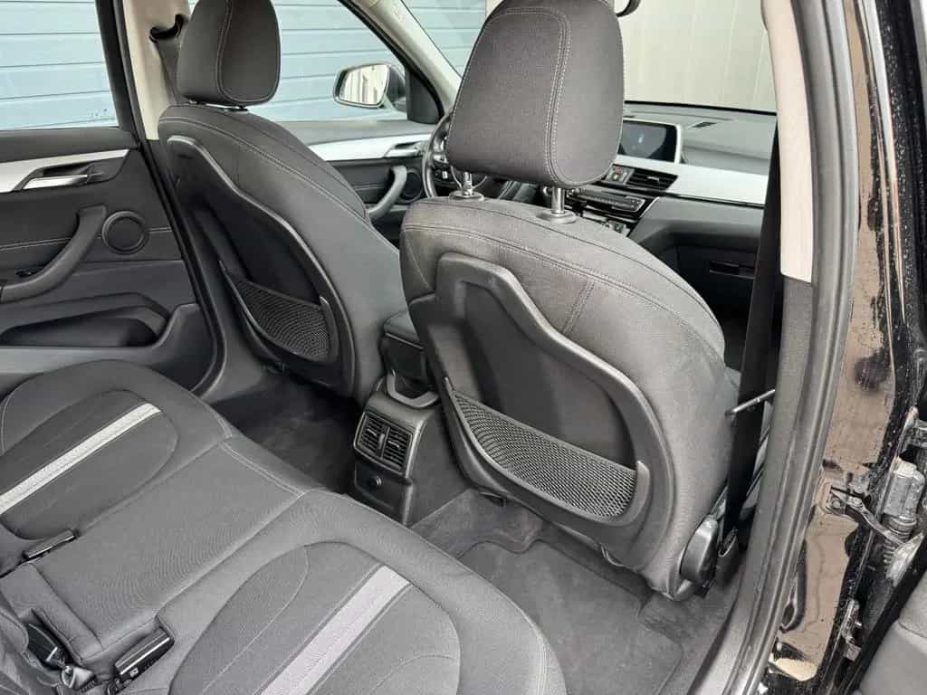 BMW X1 sDrive 18 i Advantage/SHZ/PDC/Navi/LED 05/2018-photo-17