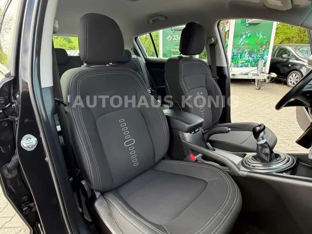 Kia Sportage Vision 2WD 10/2012-photo-13