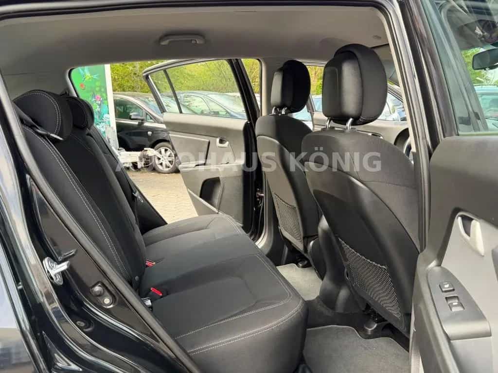 Kia Sportage Vision 2WD 10/2012-photo-20