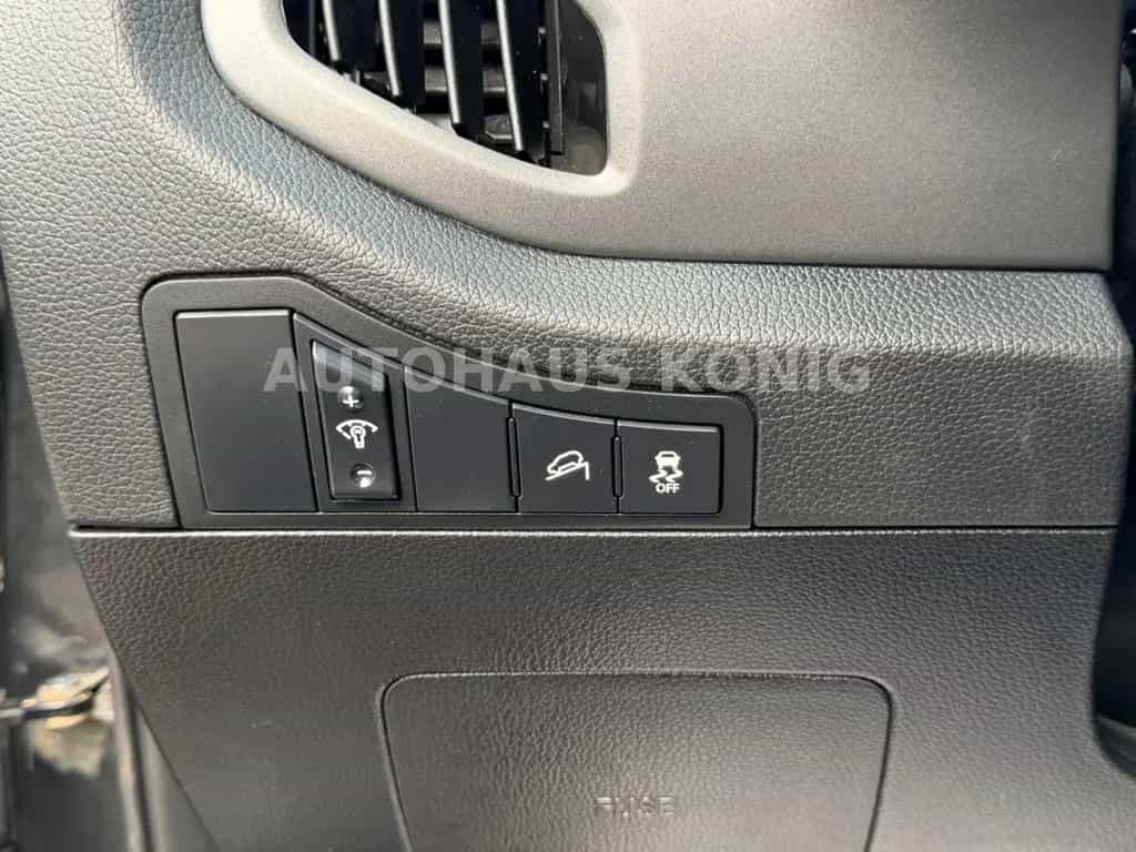 Kia Sportage Vision 2WD 10/2012-photo-25