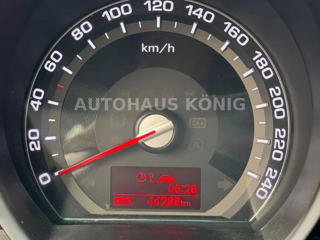 Kia Sportage Vision 2WD 10/2012-photo-26