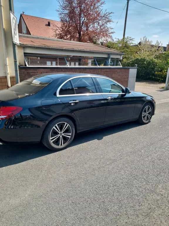 Mercedes-Benz E-Class E klasse 300 05/2020-photo-0