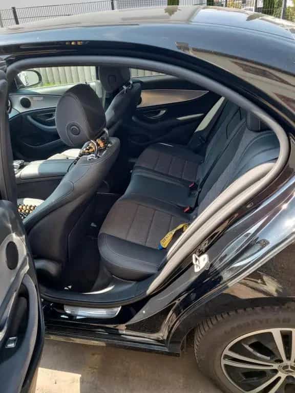 Mercedes-Benz E-Class E klasse 300 05/2020-photo-5