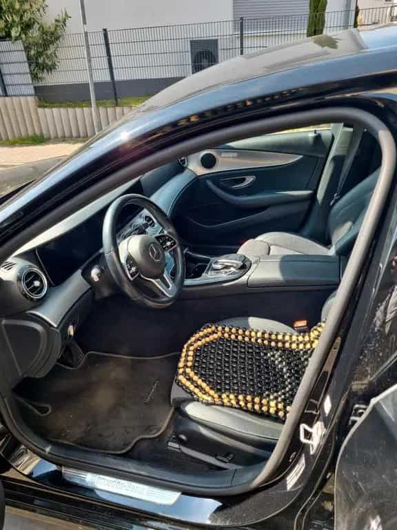 Mercedes-Benz E-Class E klasse 300 05/2020-photo-6