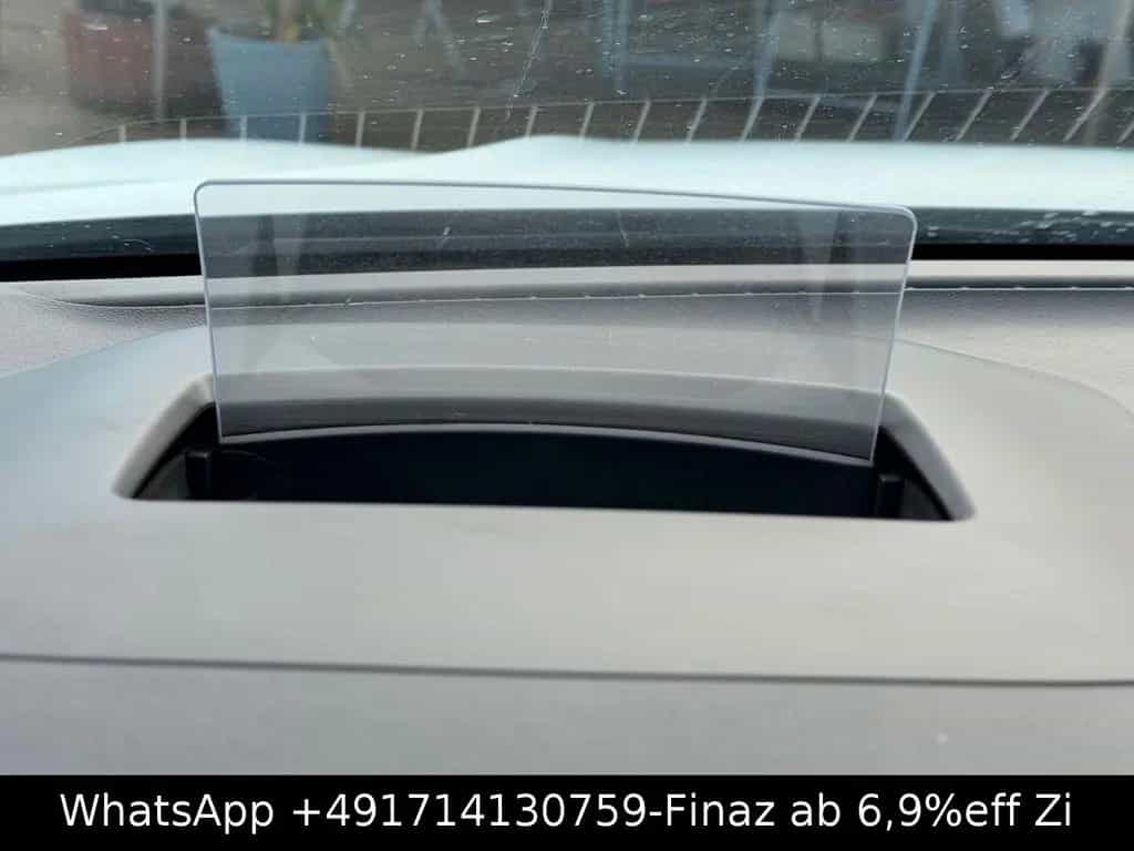 Ford Focus Turnier Vignale-LED-HUD-KAM-LEDER-DAB-TEMP 01/2019-photo-21