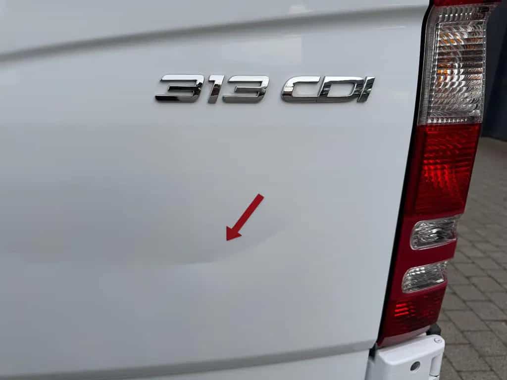 Mercedes-Benz Sprinter 313CDI Bus 9-Sitze L2H2 RWD Schwingsitz 01/2015-photo-32