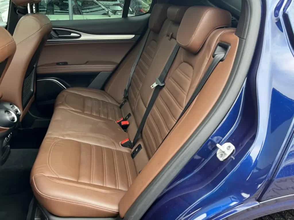 Alfa Romeo Stelvio 2.0 Turbo 16V Veloce Q4 OPF 12/2020-photo-10