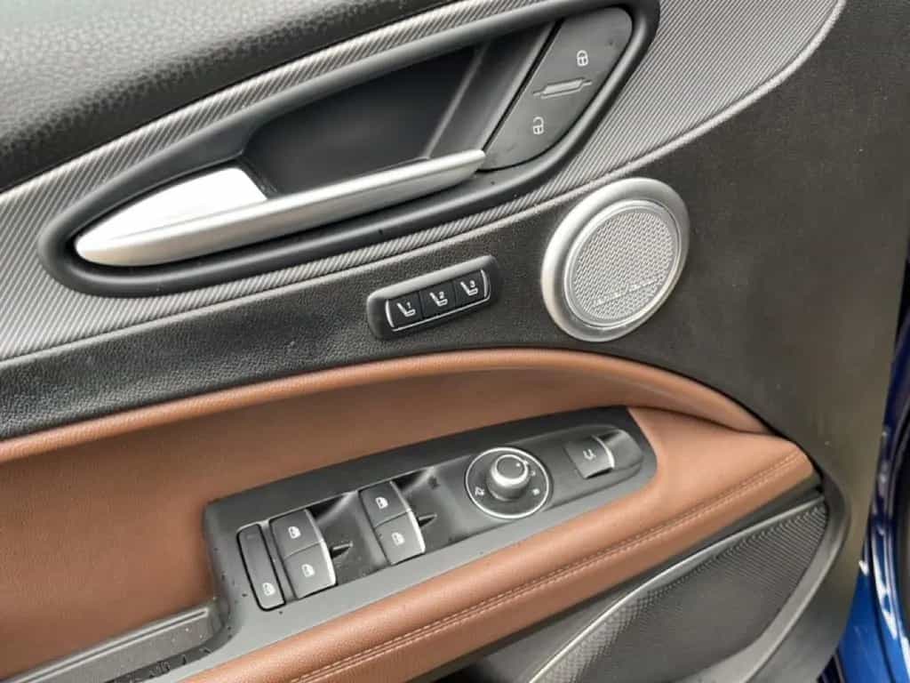 Alfa Romeo Stelvio 2.0 Turbo 16V Veloce Q4 OPF 12/2020-photo-12
