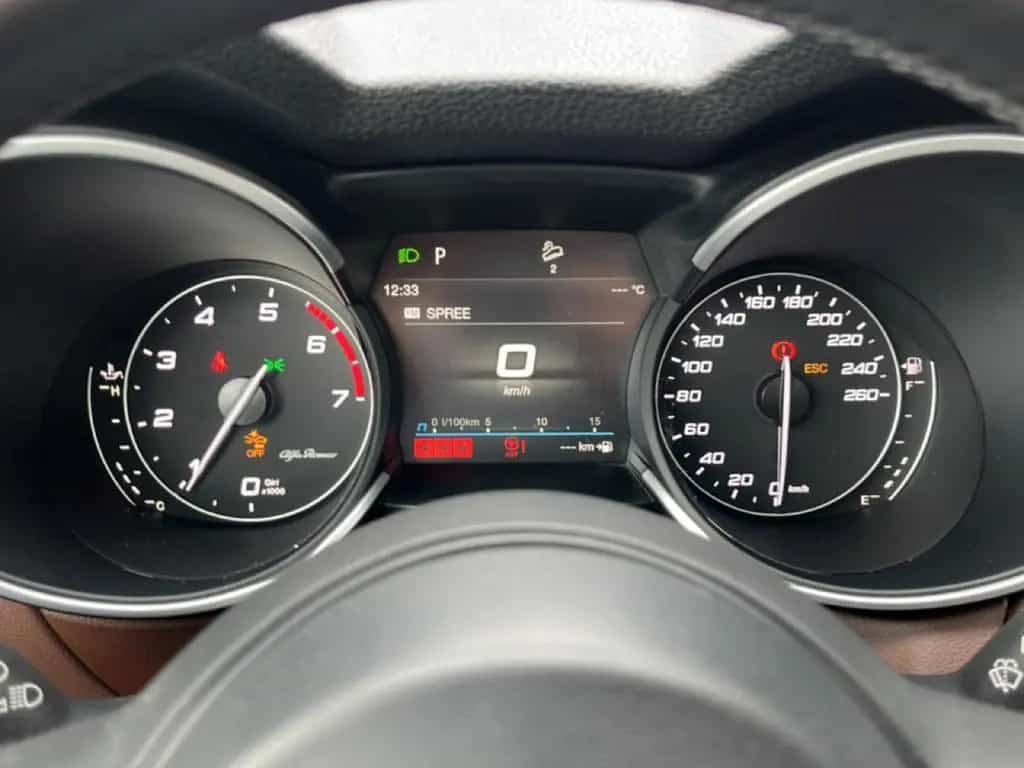 Alfa Romeo Stelvio 2.0 Turbo 16V Veloce Q4 OPF 12/2020-photo-18