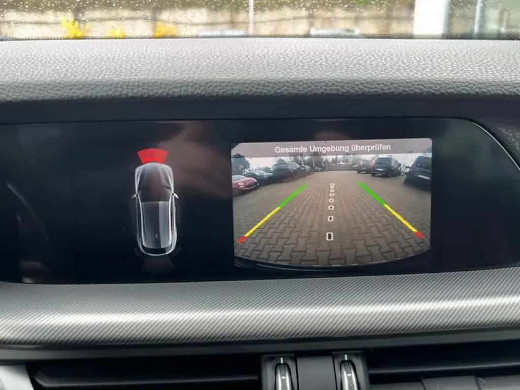 Alfa Romeo Stelvio 2.0 Turbo 16V Veloce Q4 OPF 12/2020-photo-20