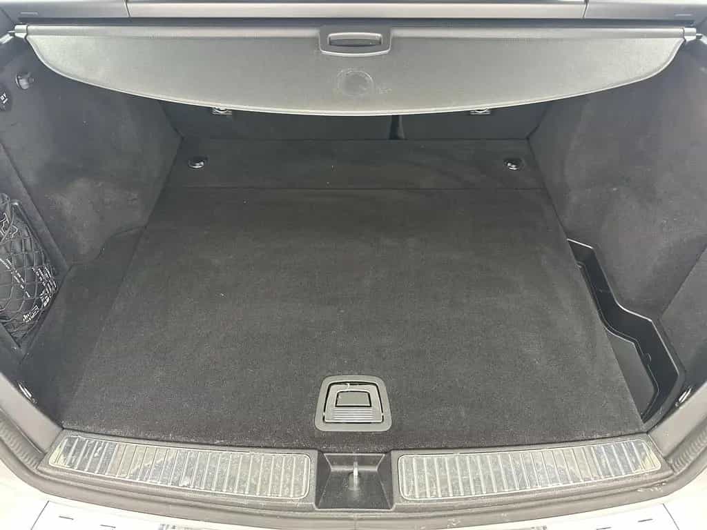 Mercedes-Benz GLK-Class CDI "1 HAND-LEDER-NAVI-SITZH-MULTI" 03/2013-photo-22