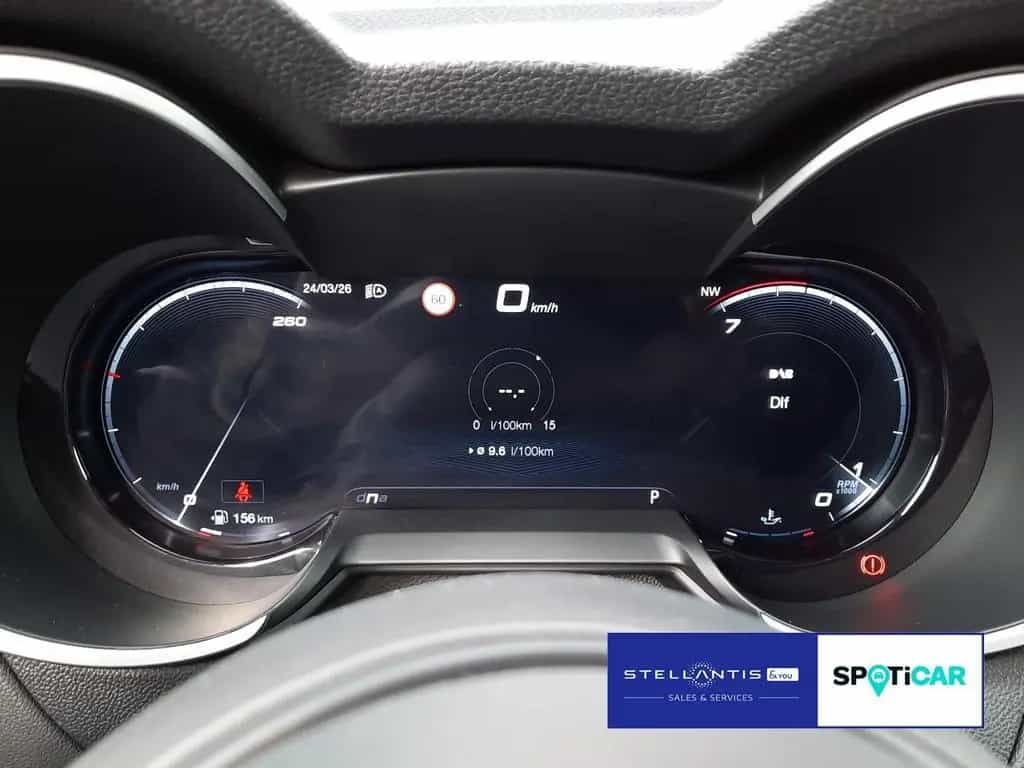 Alfa Romeo Stelvio 2.0 Turbo 16V Veloce Q4 03/2023-photo-16