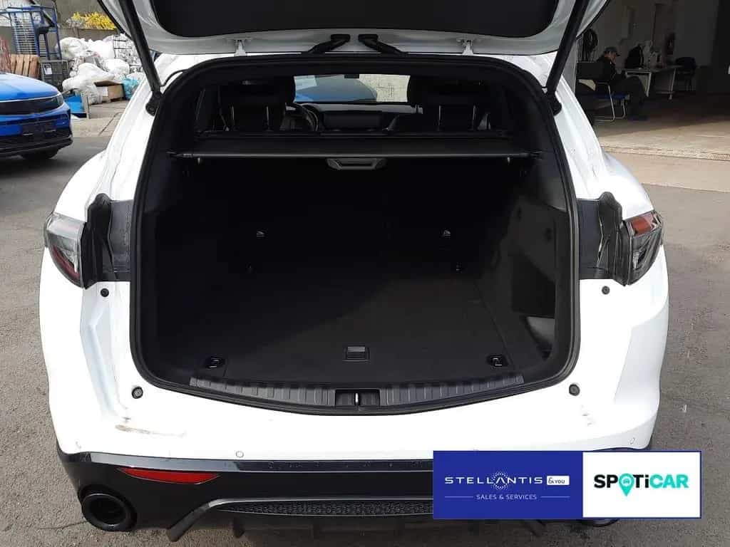 Alfa Romeo Stelvio 2.0 Turbo 16V Veloce Q4 03/2023-photo-5