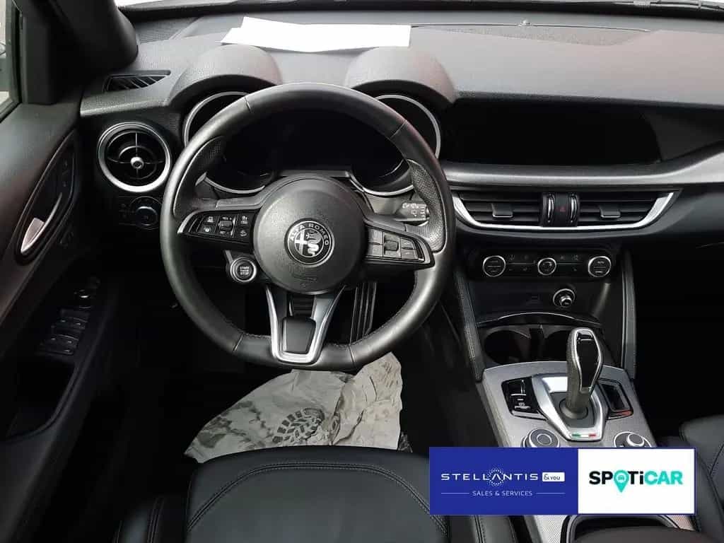 Alfa Romeo Stelvio 2.0 Turbo 16V Veloce Q4 03/2023-photo-7