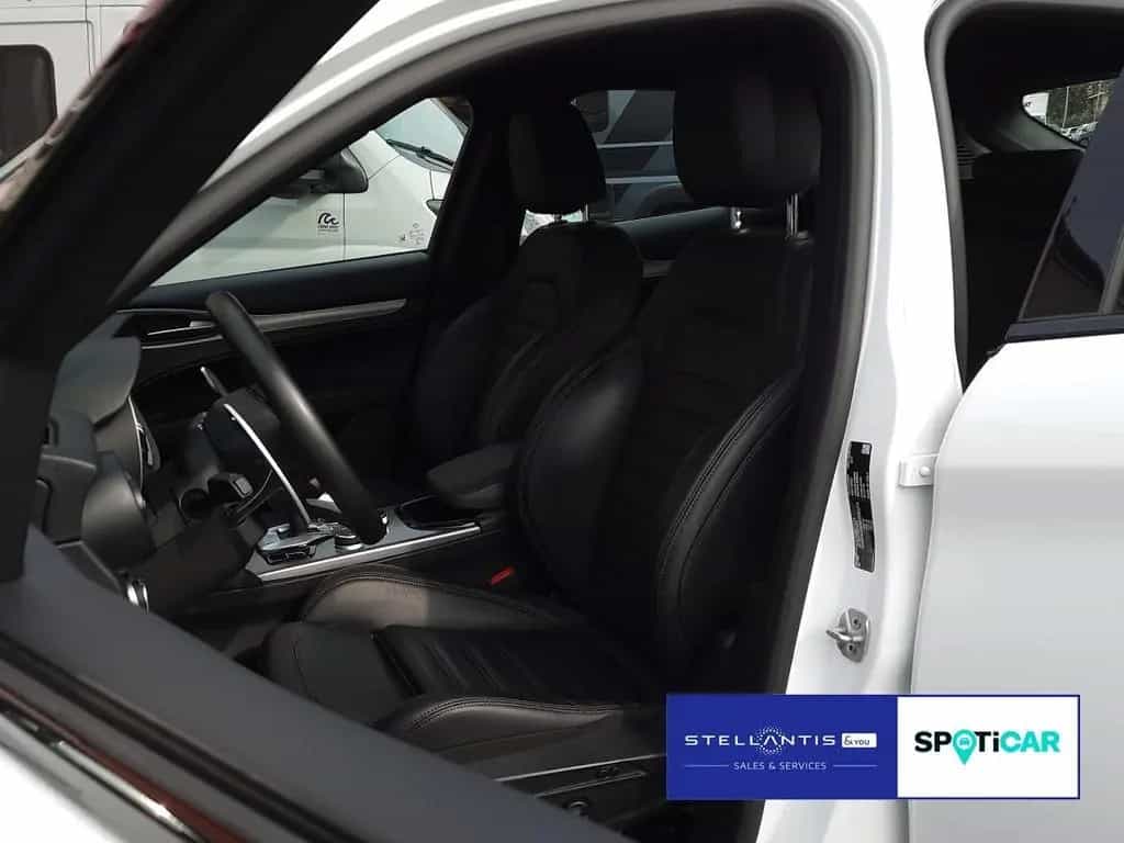Alfa Romeo Stelvio 2.0 Turbo 16V Veloce Q4 03/2023-photo-8