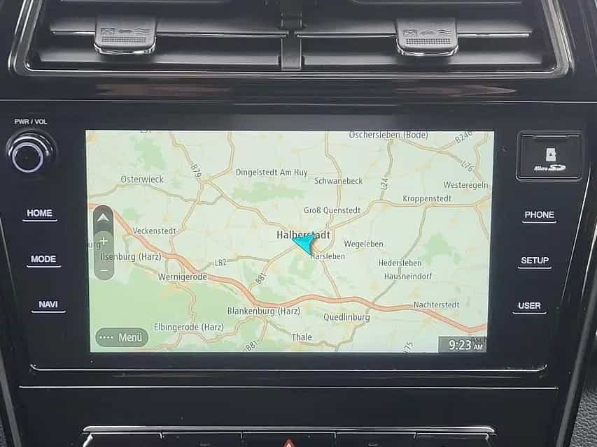 Ssangyong Tivoli GRAND 1.5 T-GDI FIZZ AUTOMATIK+WKR+1.HAND 05/2023-photo-10