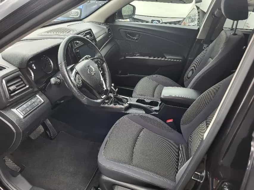 Ssangyong Tivoli GRAND 1.5 T-GDI FIZZ AUTOMATIK+WKR+1.HAND 05/2023-photo-11