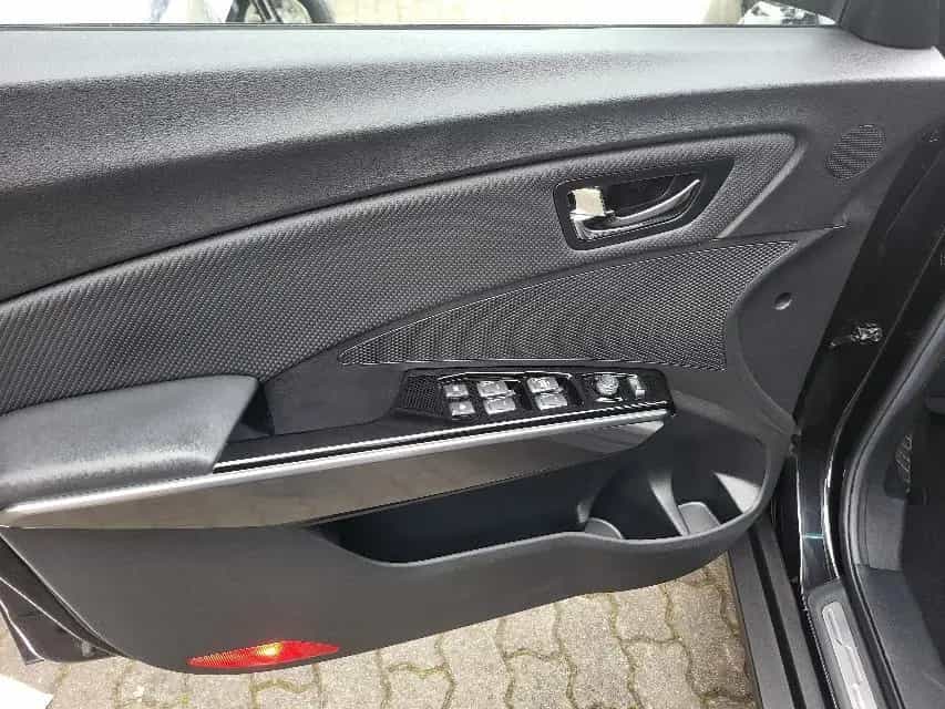Ssangyong Tivoli GRAND 1.5 T-GDI FIZZ AUTOMATIK+WKR+1.HAND 05/2023-photo-14