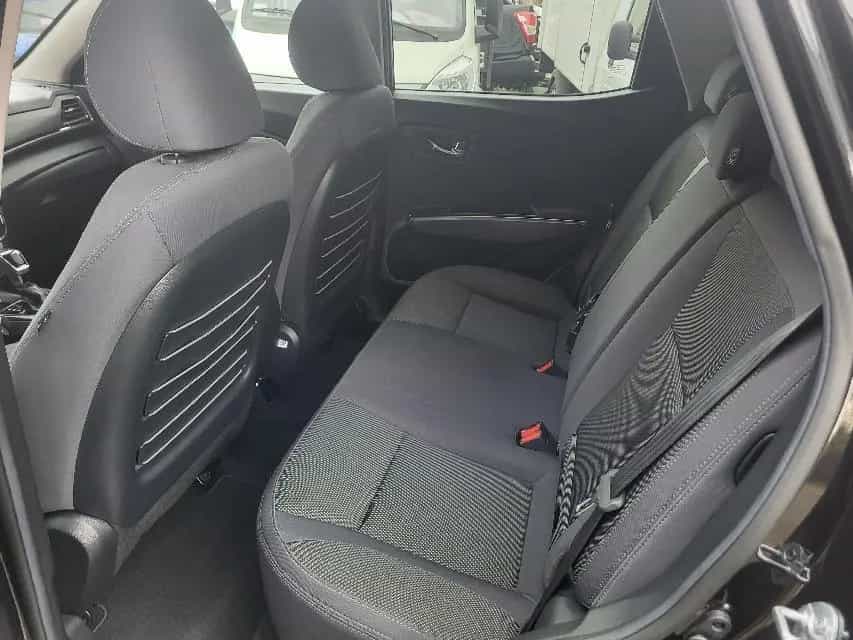 Ssangyong Tivoli GRAND 1.5 T-GDI FIZZ AUTOMATIK+WKR+1.HAND 05/2023-photo-16