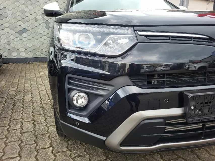 Ssangyong Tivoli GRAND 1.5 T-GDI FIZZ AUTOMATIK+WKR+1.HAND 05/2023-photo-2