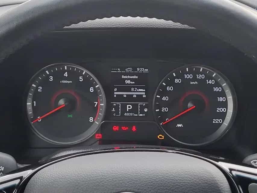 Ssangyong Tivoli GRAND 1.5 T-GDI FIZZ AUTOMATIK+WKR+1.HAND 05/2023-photo-22