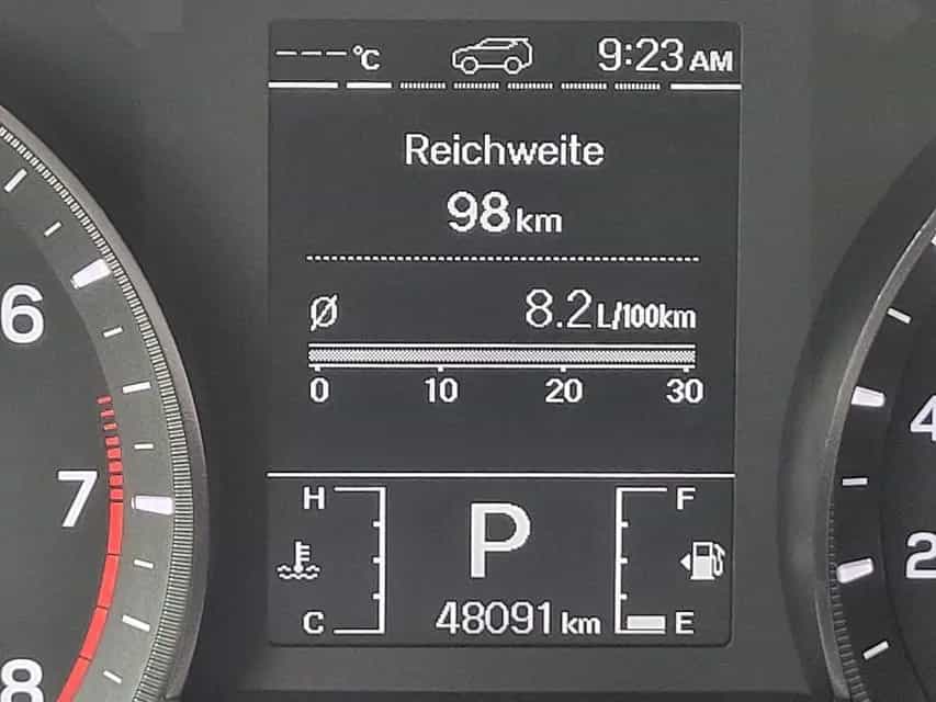 Ssangyong Tivoli GRAND 1.5 T-GDI FIZZ AUTOMATIK+WKR+1.HAND 05/2023-photo-23