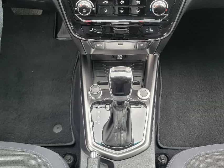 Ssangyong Tivoli GRAND 1.5 T-GDI FIZZ AUTOMATIK+WKR+1.HAND 05/2023-photo-24