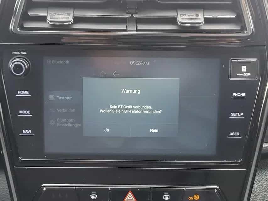 Ssangyong Tivoli GRAND 1.5 T-GDI FIZZ AUTOMATIK+WKR+1.HAND 05/2023-photo-26