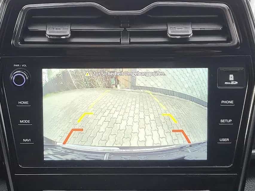Ssangyong Tivoli GRAND 1.5 T-GDI FIZZ AUTOMATIK+WKR+1.HAND 05/2023-photo-27