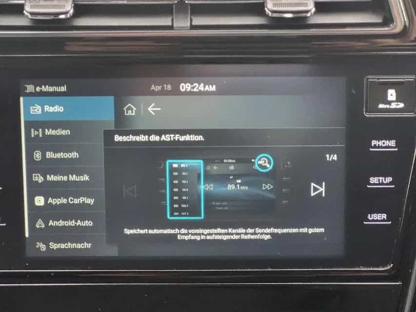 Ssangyong Tivoli GRAND 1.5 T-GDI FIZZ AUTOMATIK+WKR+1.HAND 05/2023-photo-28