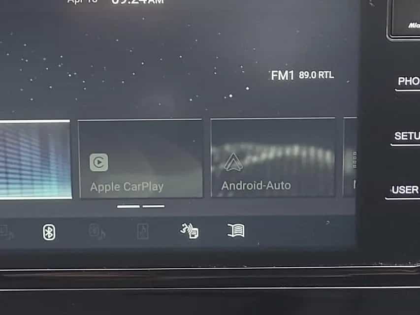 Ssangyong Tivoli GRAND 1.5 T-GDI FIZZ AUTOMATIK+WKR+1.HAND 05/2023-photo-29