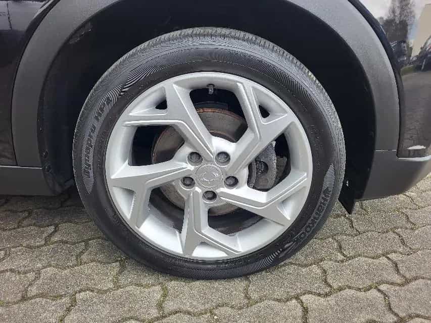 Ssangyong Tivoli GRAND 1.5 T-GDI FIZZ AUTOMATIK+WKR+1.HAND 05/2023-photo-3